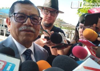 SSPE dispuestos a brindar seguridad a candidatos en cuanto se les solicite: Mérida Sánchez