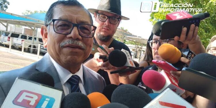 SSPE dispuestos a brindar seguridad a candidatos en cuanto se les solicite: Mérida Sánchez