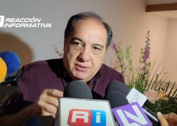 El 50% de llamadas al 911 son por violencia familiar: Llausás Magaña