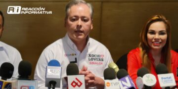 “Morena emplea una estrategia de miedo mediante amenazas fiscales”: Ricardo Hernández.