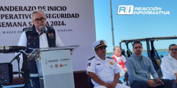Confirma gobernador visita de AMLO para el eclipse solar en Mazatlán