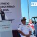 Confirma gobernador visita de AMLO para el eclipse solar en Mazatlán