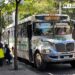 No se suspende servicio de transporte público durante Semana Santa en Culiacán