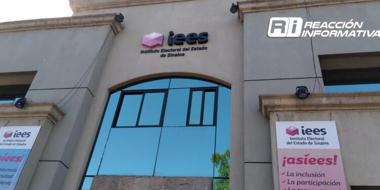 El IEES ha expedido el Lineamiento para la realización de debates públicos durante el Proceso Electoral Local 2023-2024.