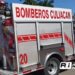 Bomberos Culiacán tendrá el doble de elementos en estos días Santos