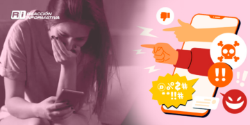 Ciberbullying, sexting y grooming: Alertan por violencia digital contra adolescentes