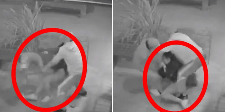 Mujer policía mata a disparos a hombre que le robó el celular