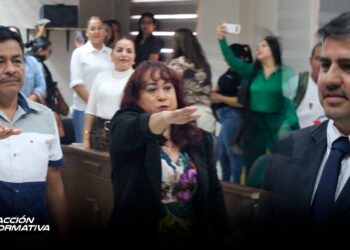 Tras salida de tres regidores, Cabildo de Mazatlán nombra a sustitutos