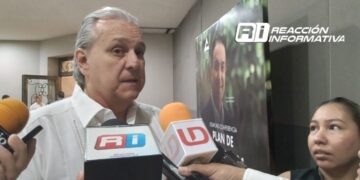Para hoteleros de Culiacán, Semana Santa es una temporada mala: José Manuel de las Rivas