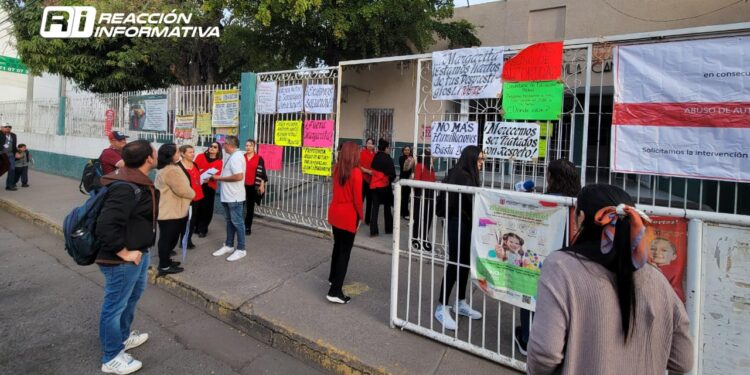 Podría haber sanciones para la directora de la escuela “TIPO”: SEPyC