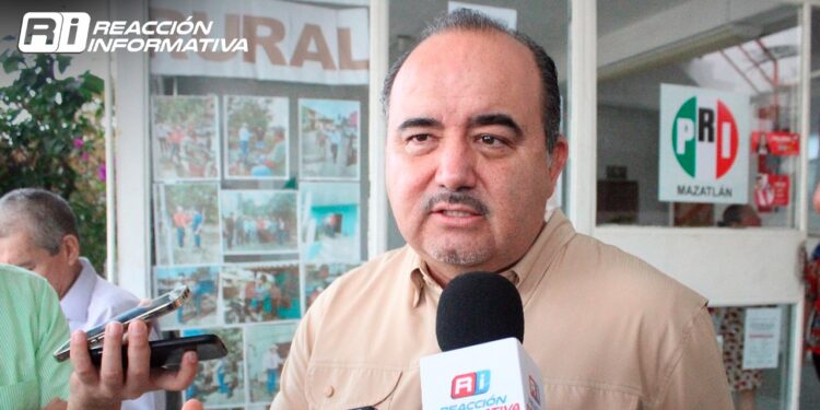 “No busco seguridad para mí, pido seguridad para los sinaloenses”: Memo Romero