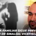 Violencia familiar sigue prevalente en el sur de Sinaloa: Vicefiscal