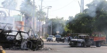 Por delito de evasión, detienen a “El Jairo” tras al fugarse del penal en el primer Culiacanazo