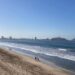 DÍa soleado para hoy lunes 19 de marzo en Mazatlán
