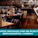 Herramientas digitales son un plus para los restaurantes: Canirac