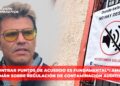“Encontrar puntos de acuerdo es fundamental”: Amado Guzmán sobre regulación de la contaminación auditiva en Mazatlán