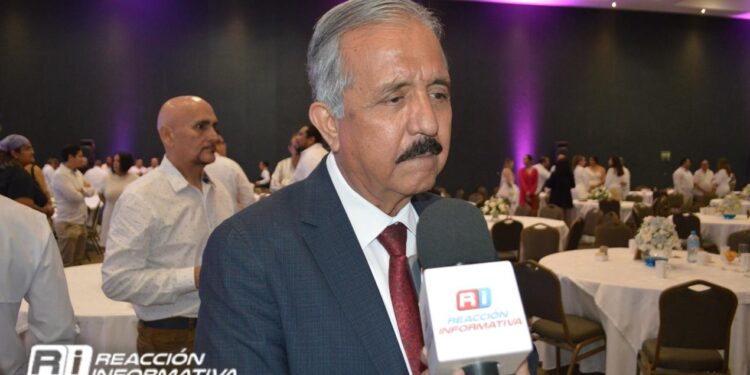 Hechos violentos en Culiacán pasan porque el Gobernador de Sinaloa no ha sabido gobernar: Estrada Ferreiro