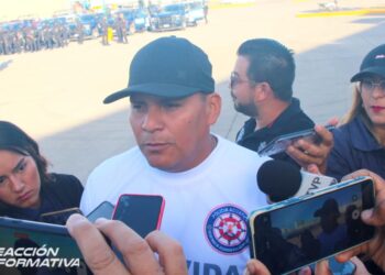Policía acuática trabajará día y noche en recorridos por las áreas de playa