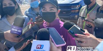 Ecología revela que Mazatlán tuvo niveles importantes de contaminación el sábado, pese a ello NO declararon ALERTA AMBIENTAL