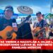 Los turistas vienen a Mazatlán a jalar la Banda y nosotros necesitamos llevar el sustento a nuestras familias: Músicos
