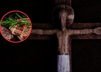 Lista de cosas PROHIBIDAS que NO se deben hacer el Viernes Santo