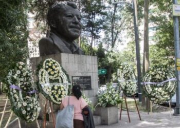 Caso Colosio: a 30 años del asesinato, expertos perciben su uso con fines electorales