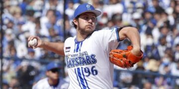 Trevor Bauer asegura que lanzará ante Yankees con Diablos Rojos