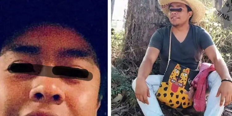 Médicos no hallan drogas o alcohol en normalista asesinado; Fiscalía reitera ser la única fuente de información