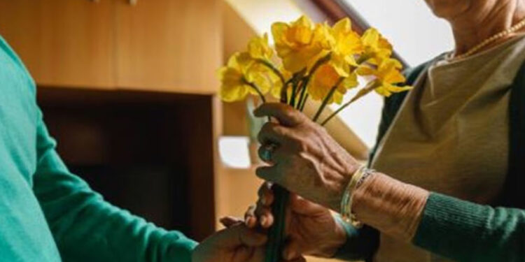 ¿Qué significa regalar flores amarillas y por qué se dan cada 21 de marzo?