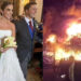 Herederos de Soriana y La Comer, los novios de la boda incendiada en San Miguel de Allende