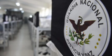 Comando ataca en Chiapas a elementos de la Guardia Nacional; hay un muerto