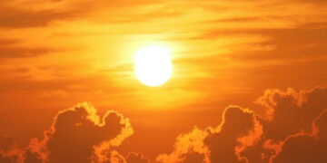 Estos estados “se morirán de calor” a 45º este jueves 28 de marzo