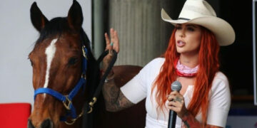 Colectivos animalistas buscan instaurar la “Ley Elena”, para combatir la zoofilia en México