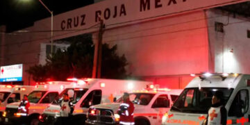 Joven es rociada con gasolina por su vecino en Torreón; sufrió quemaduras en el rostro