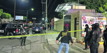 En día Internacional de la Mujer, asesinan a tres