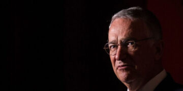 Empresas de Ricardo Salinas Pliego adeudan 30 mil millones de pesos en impuestos: SAT