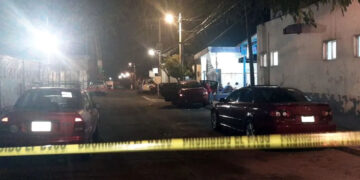 Morelos sufre de nuevo el ataque de un grupo armado en bar de Cuernavaca deja al menos 2 muertos y 8 heridos