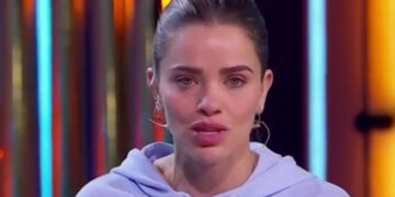 Thali García acusa a “La casa de los famosos” de drogarla con ansiolíticos