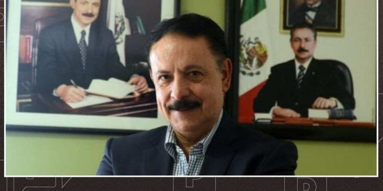 Disparan a José Luis Durán Reveles, candidato del Partido Verde a diputado federal