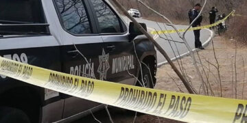 Reportan el desplome de avioneta en Sinaloa