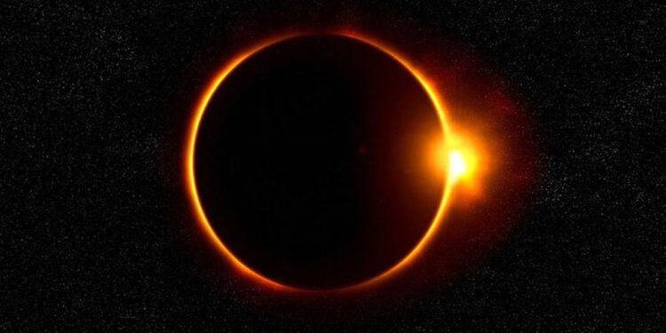 ¿Qué se necesita para presenciar el Eclipse Solar 2024 en su máximo esplendor, según la NASA?
