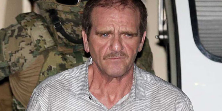 FGR impugna amparo concedido al “Güero” Palma contra proceso por homicidio