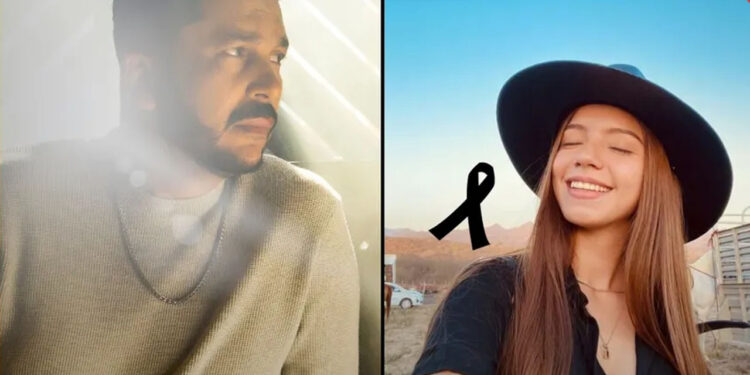 Luis Ángel, ‘El Flaco’, revela cómo grabó la canción para su hija que murió ahogada: “saqué lo que traía”