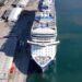 Mazatlán recibirá al crucero “Carnival Panorama” este miércoles 20 de marzo