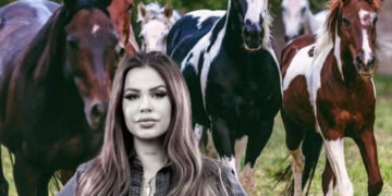 Muerte de Elena Larrea: ¿qué pasará con “Cuacolandia” y los animales?