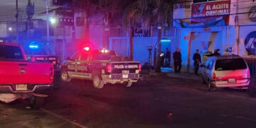 Encapuchados asesinan a niño de 10 años en Jalisco