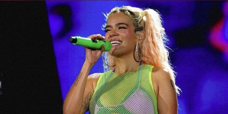 Asesinan a tres personas afuera del concierto de Karol G en Guatemala