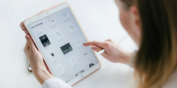 ¿Vista cansada? Estos ejercicios te permitirán darle descanso a tus ojos