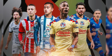¿Quién es el mejor futbolista mexicano de la Liga MX en la actualidad?