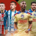 ¿Quién es el mejor futbolista mexicano de la Liga MX en la actualidad?